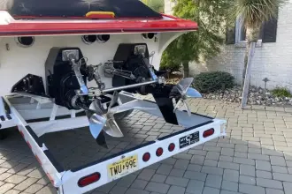 Thumbnail von Hustler 388 Slingshot