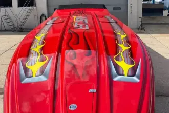Thumbnail von Hustler 388 Slingshot