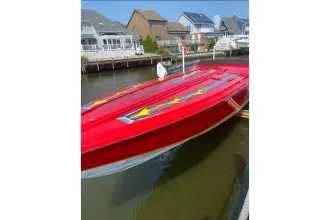 Thumbnail von Hustler 388 Slingshot