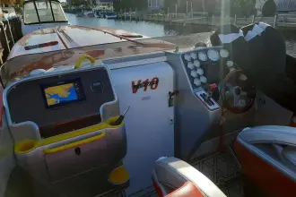 Thumbnail von Hustler 388 Slingshot