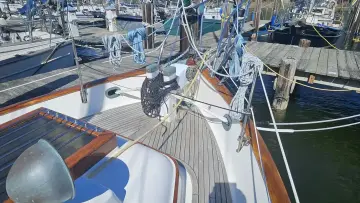 Thumbnail von Hans Christian 33T Lady Suzanne