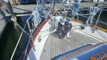 Thumbnail von Hans Christian 33T Lady Suzanne