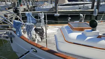 Thumbnail von Hans Christian 33T Lady Suzanne