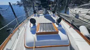 Thumbnail von Hans Christian 33T Lady Suzanne