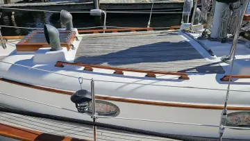 Thumbnail von Hans Christian 33T Lady Suzanne