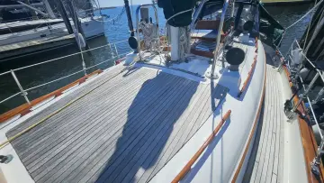 Thumbnail von Hans Christian 33T Lady Suzanne