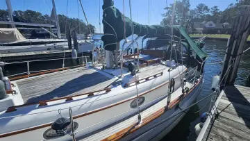 Thumbnail von Hans Christian 33T Lady Suzanne