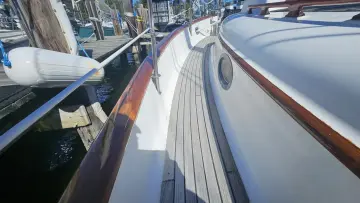 Thumbnail von Hans Christian 33T Lady Suzanne