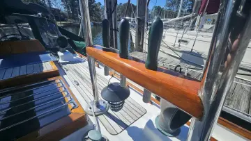 Thumbnail von Hans Christian 33T Lady Suzanne