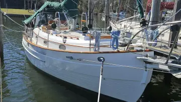 Thumbnail von Hans Christian 33T Lady Suzanne