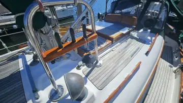 Thumbnail von Hans Christian 33T Lady Suzanne
