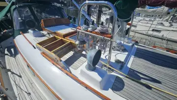 Thumbnail von Hans Christian 33T Lady Suzanne