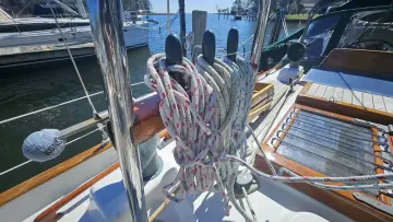 Thumbnail von Hans Christian 33T Lady Suzanne