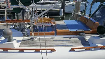 Thumbnail von Hans Christian 33T Lady Suzanne