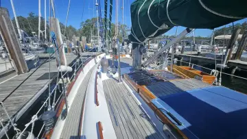 Thumbnail von Hans Christian 33T Lady Suzanne