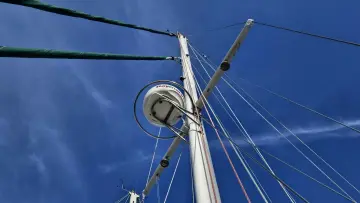 Thumbnail von Hans Christian 33T Lady Suzanne