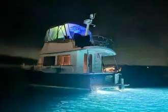 Thumbnail von Mainship 34 Trawler Panacea