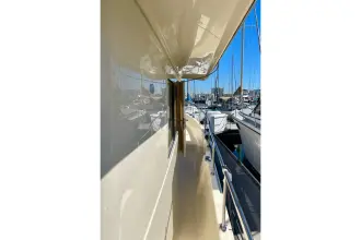 Thumbnail von Mainship 34 Trawler Panacea