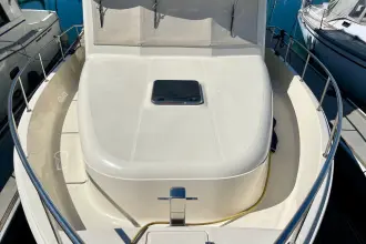 Thumbnail von Mainship 34 Trawler Panacea
