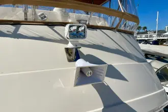 Thumbnail von Mainship 34 Trawler Panacea