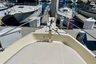 Thumbnail von Mainship 34 Trawler Panacea