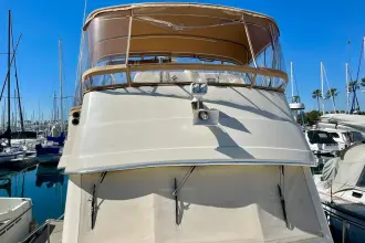 Thumbnail von Mainship 34 Trawler Panacea