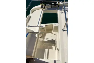 Thumbnail von Mainship 34 Trawler Panacea