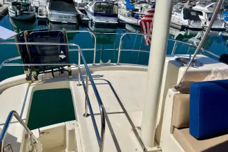 Thumbnail von Mainship 34 Trawler Panacea