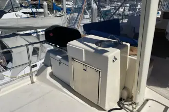 Thumbnail von Mainship 34 Trawler Panacea