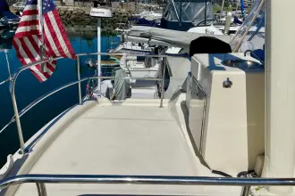 Thumbnail von Mainship 34 Trawler Panacea