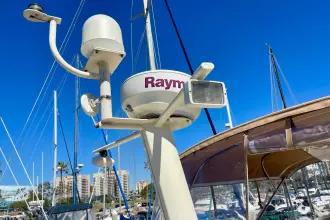 Thumbnail von Mainship 34 Trawler Panacea