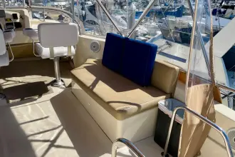Thumbnail von Mainship 34 Trawler Panacea