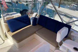 Thumbnail von Mainship 34 Trawler Panacea