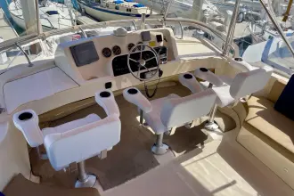 Thumbnail von Mainship 34 Trawler Panacea