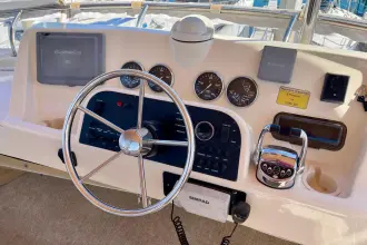 Thumbnail von Mainship 34 Trawler Panacea