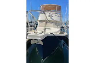 Thumbnail von Mainship 34 Trawler Panacea