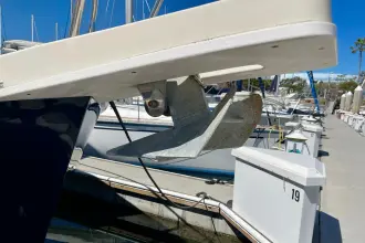 Thumbnail von Mainship 34 Trawler Panacea