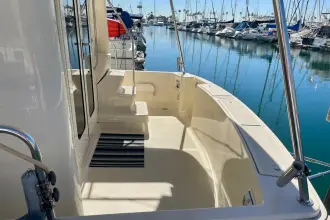 Thumbnail von Mainship 34 Trawler Panacea