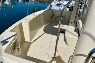 Thumbnail von Mainship 34 Trawler Panacea