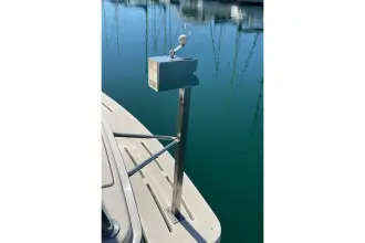 Thumbnail von Mainship 34 Trawler Panacea