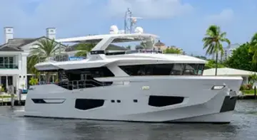 Numarine 26XP