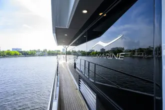 Thumbnail von Numarine 26XP