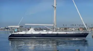 Beneteau 50