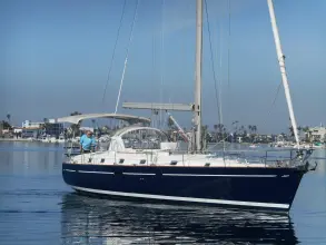Thumbnail von Beneteau 50