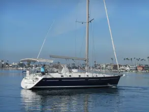 Thumbnail von Beneteau 50