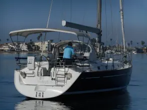 Thumbnail von Beneteau 50