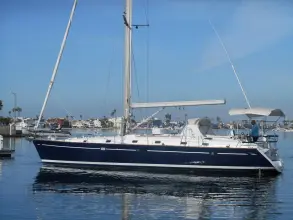 Thumbnail von Beneteau 50