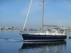 Thumbnail von Beneteau 50
