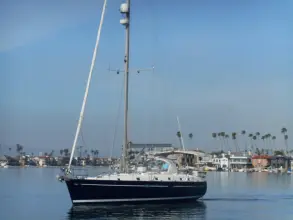 Thumbnail von Beneteau 50