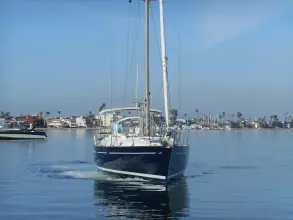 Thumbnail von Beneteau 50